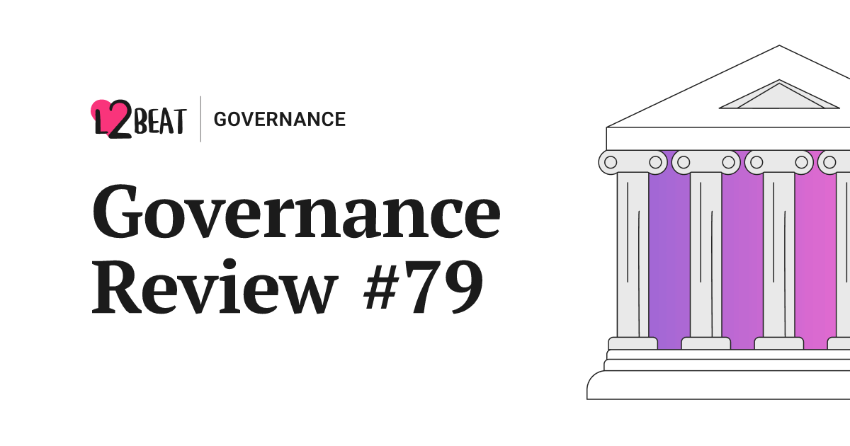 Thumbnail of Governance Review #79